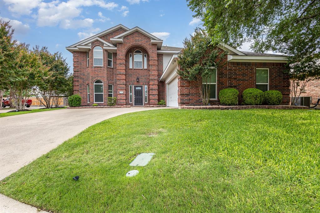 838 Bear Branch Court
