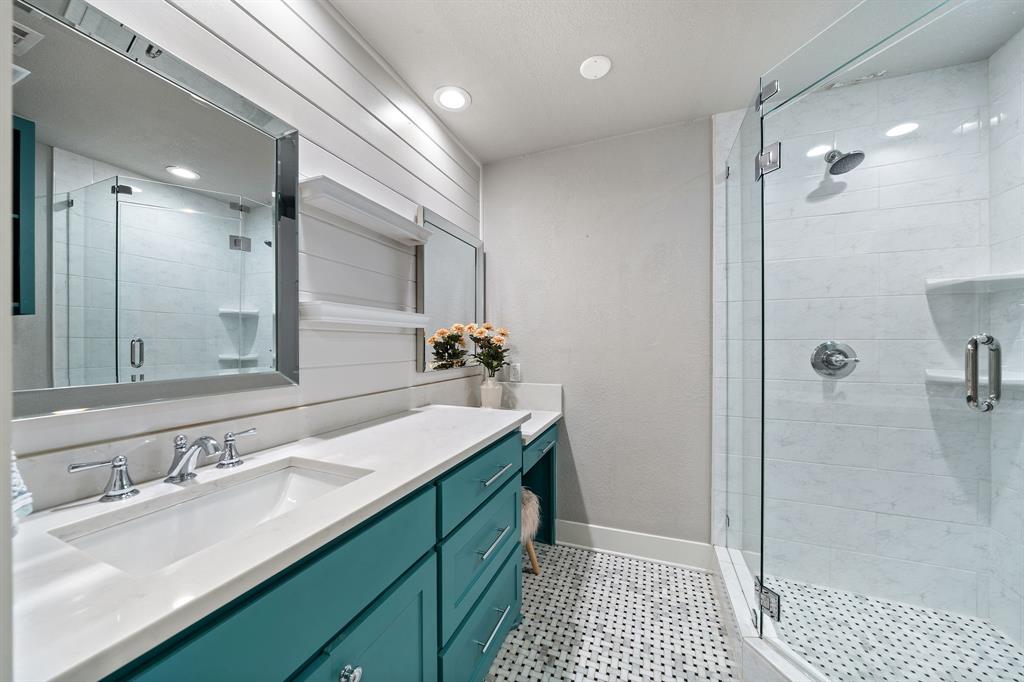 Throop F 1511 Add - Residential