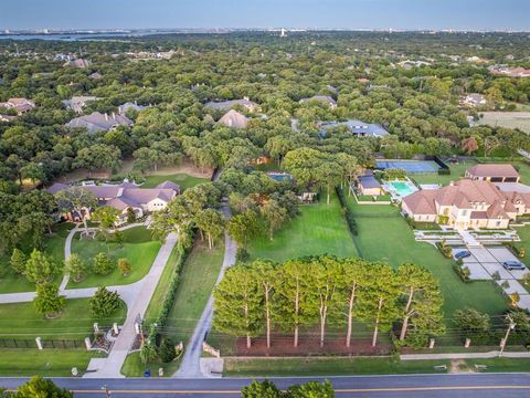 1287 Sunshine Lane Southlake TX 76092