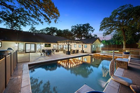 1287 Sunshine Lane Southlake TX 76092