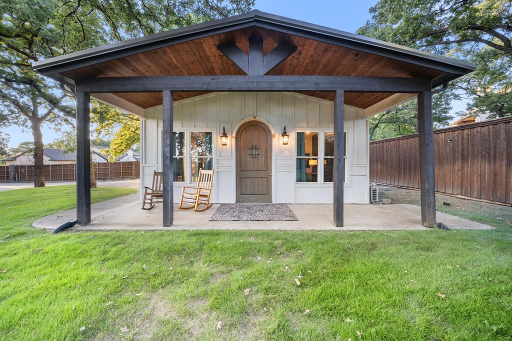 Throop F 1511 Add - Residential