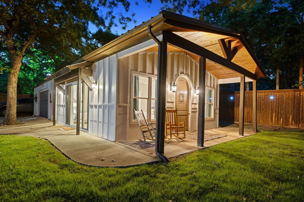 Throop F 1511 Add - Residential