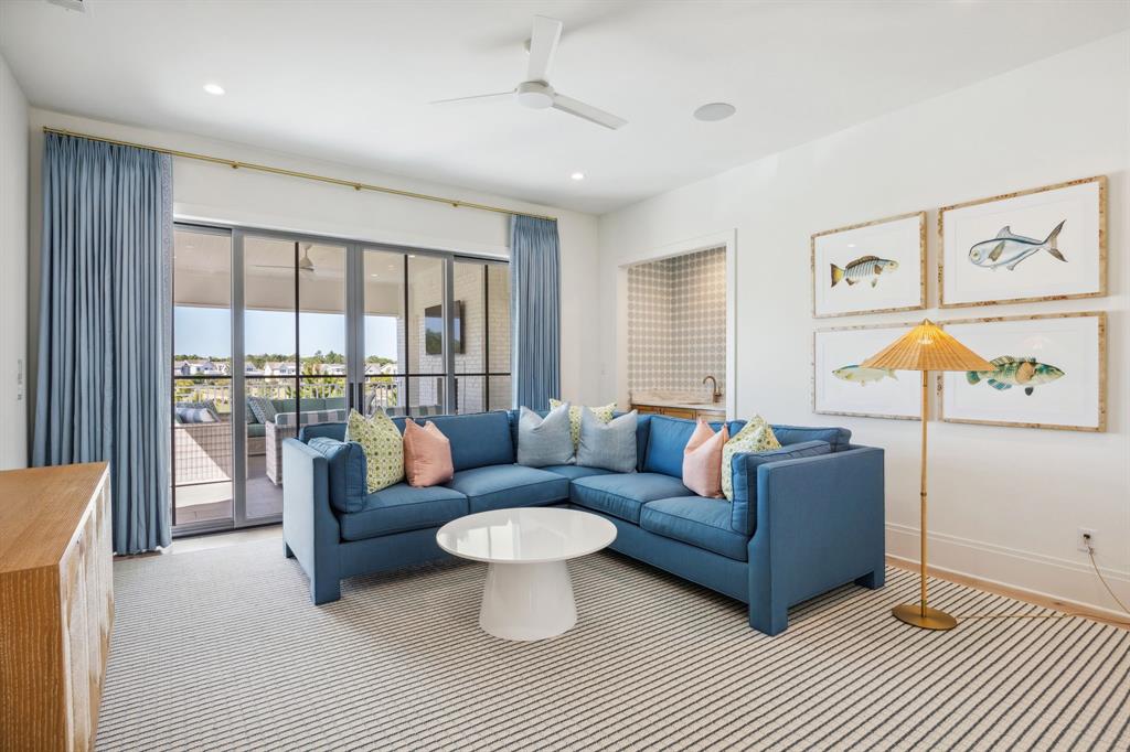 Long Cove - Residential