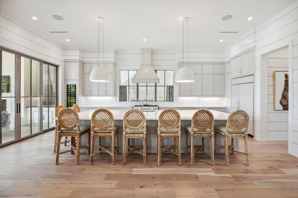 Long Cove - Residential