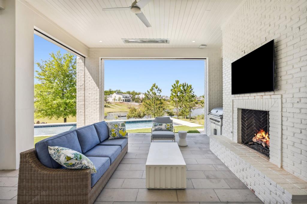 Long Cove - Residential