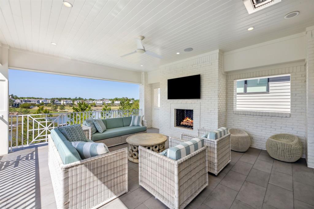 Long Cove - Residential