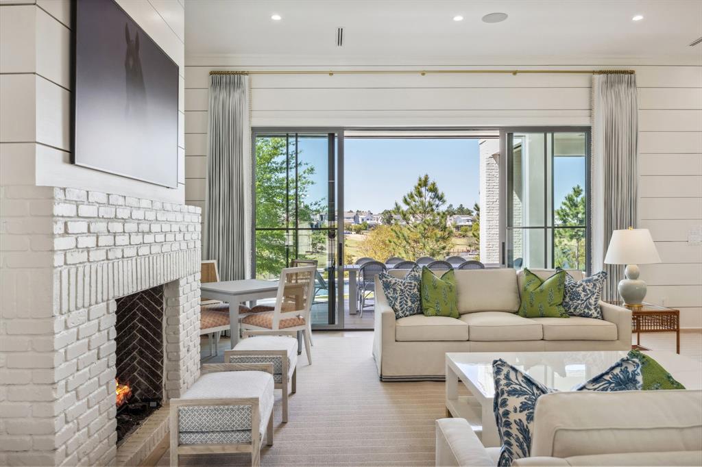 Long Cove - Residential