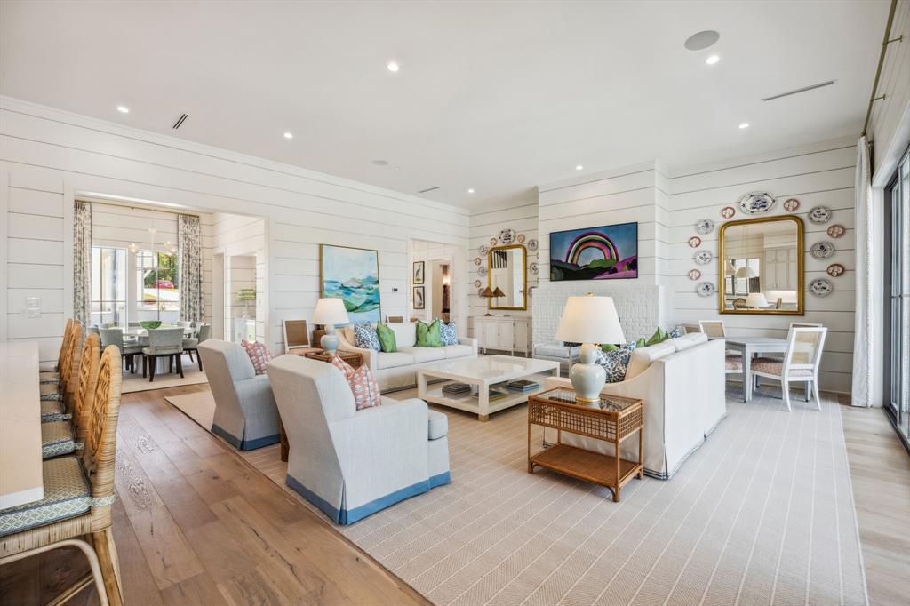 Long Cove - Residential