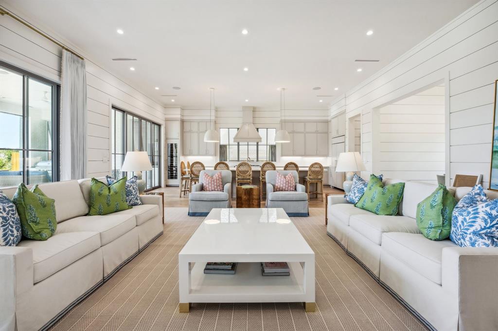 Long Cove - Residential