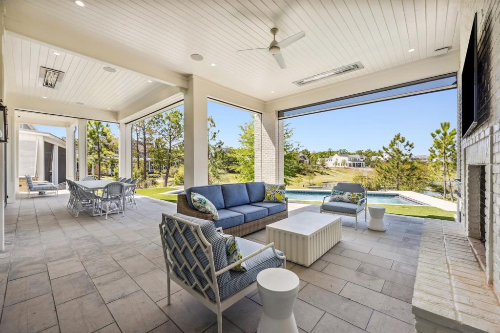 Long Cove - Residential