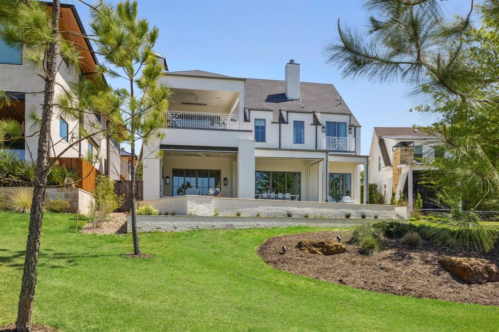 Long Cove - Residential