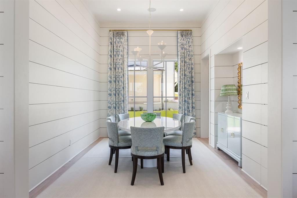 Long Cove - Residential