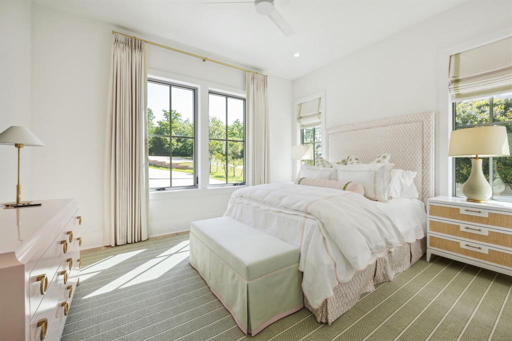 Long Cove - Residential