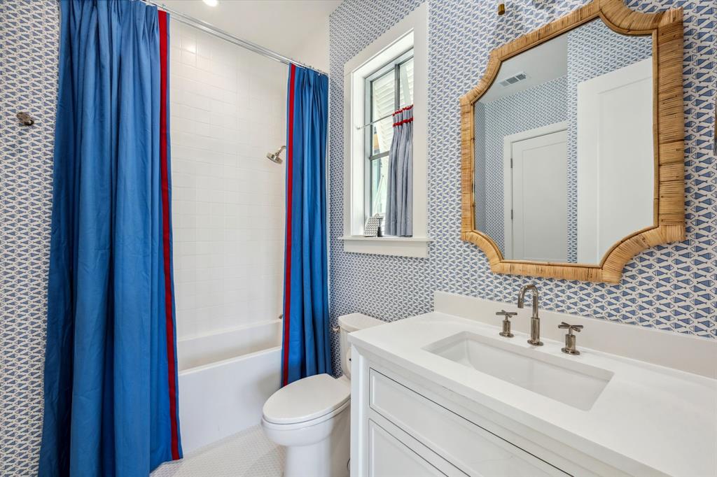 Long Cove - Residential