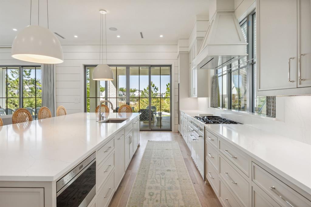 Long Cove - Residential