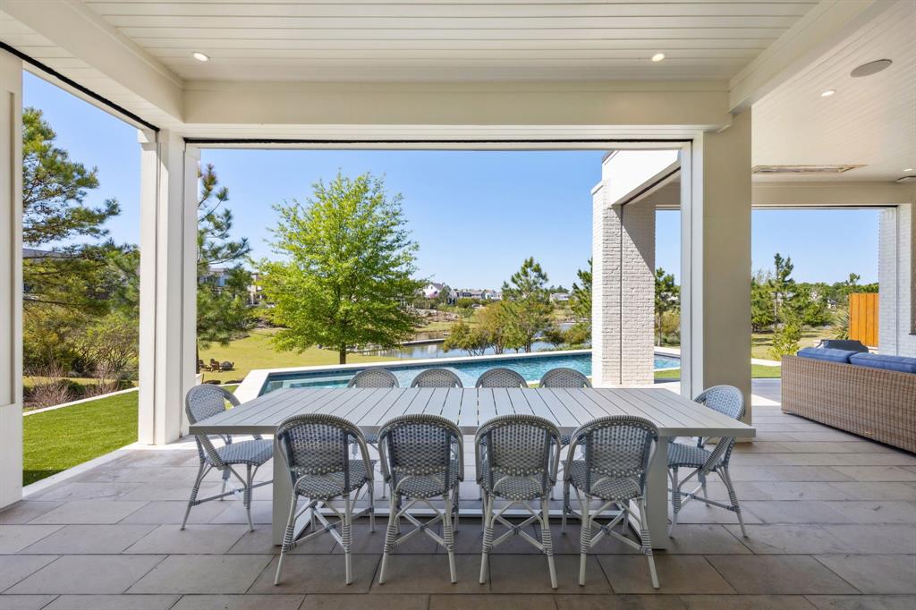 Long Cove - Residential