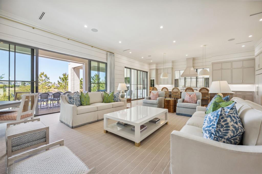 Long Cove - Residential