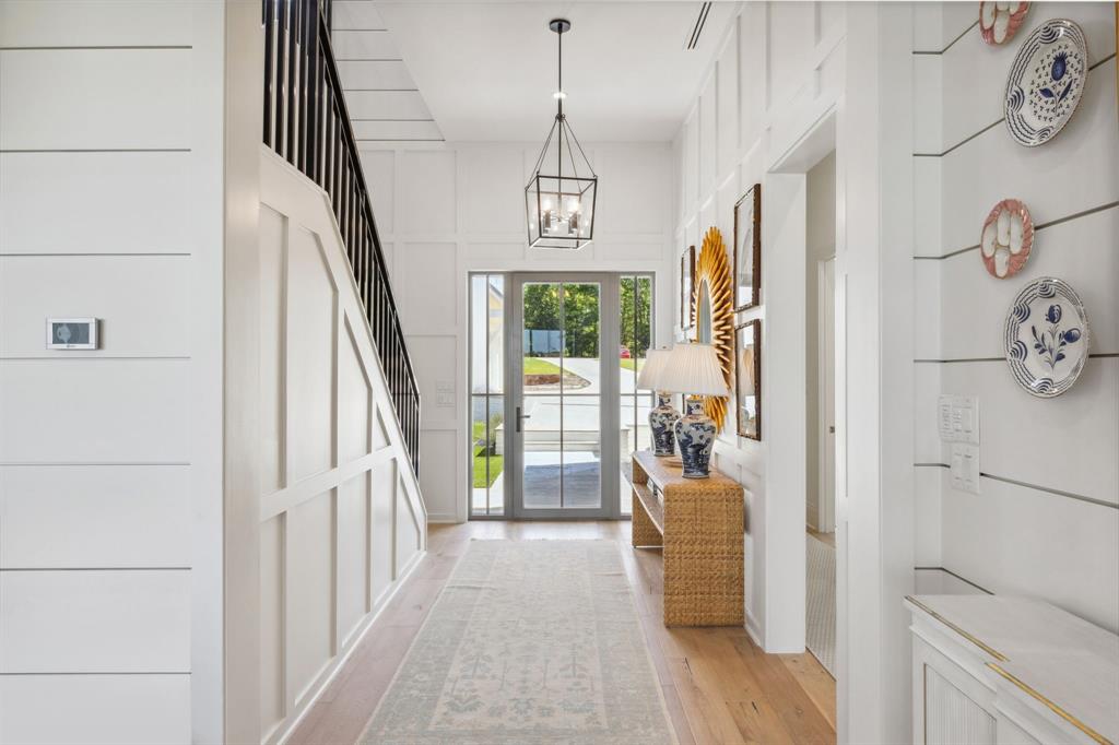 Long Cove - Residential