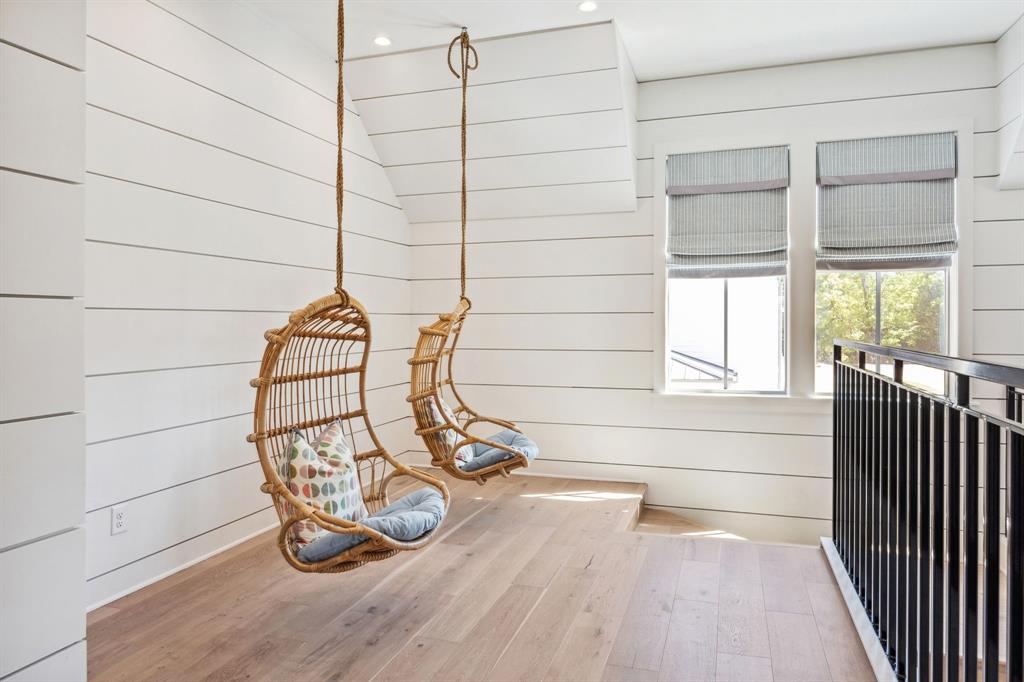 Long Cove - Residential