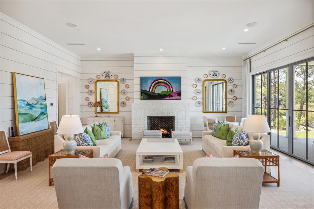 Long Cove - Residential