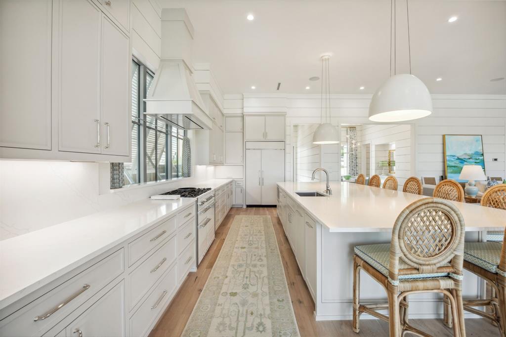 Long Cove - Residential