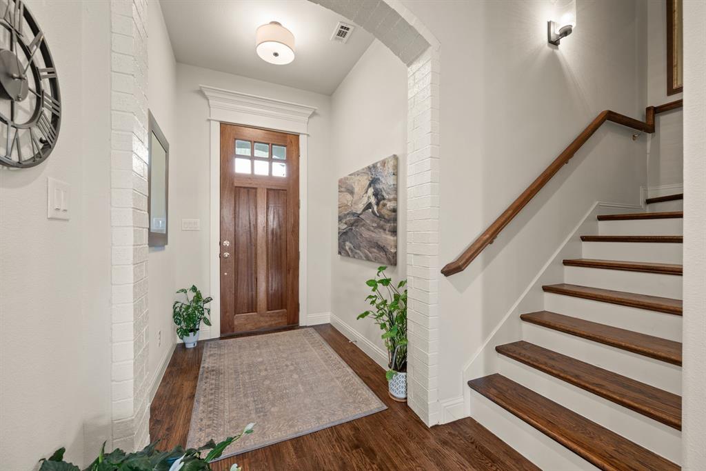 1105 Denton Creek Drive