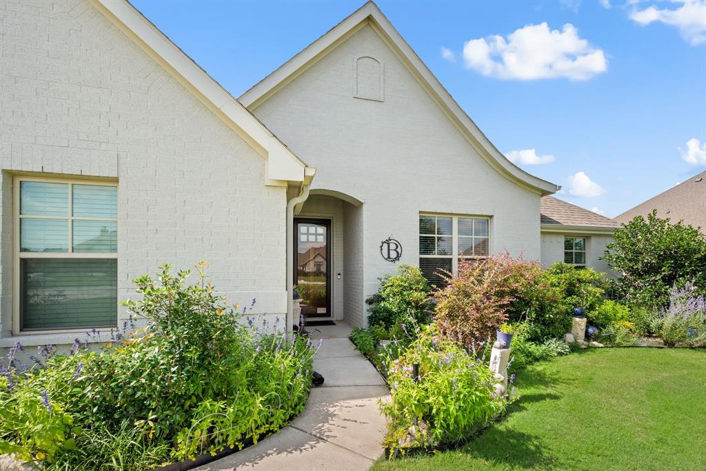 1105 Denton Creek Drive