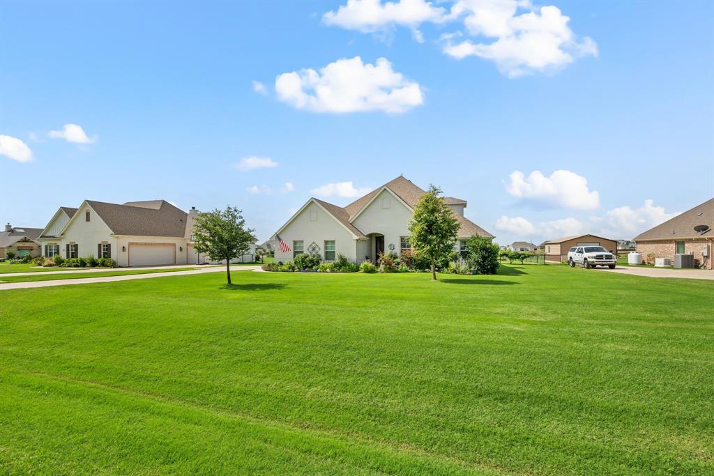 1105 Denton Creek Drive