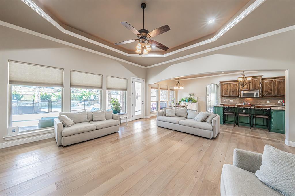 Rancho Vista Estates - Residential