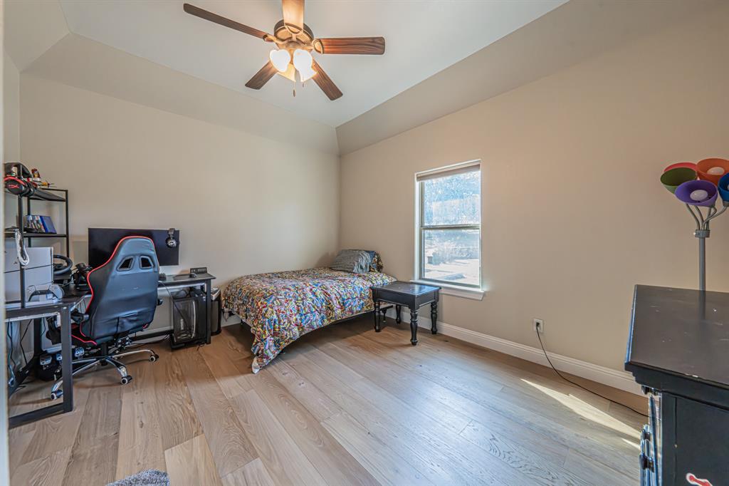 Rancho Vista Estates - Residential