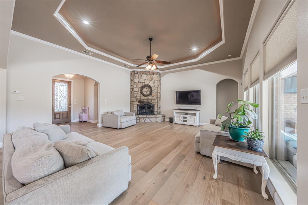 Rancho Vista Estates - Residential