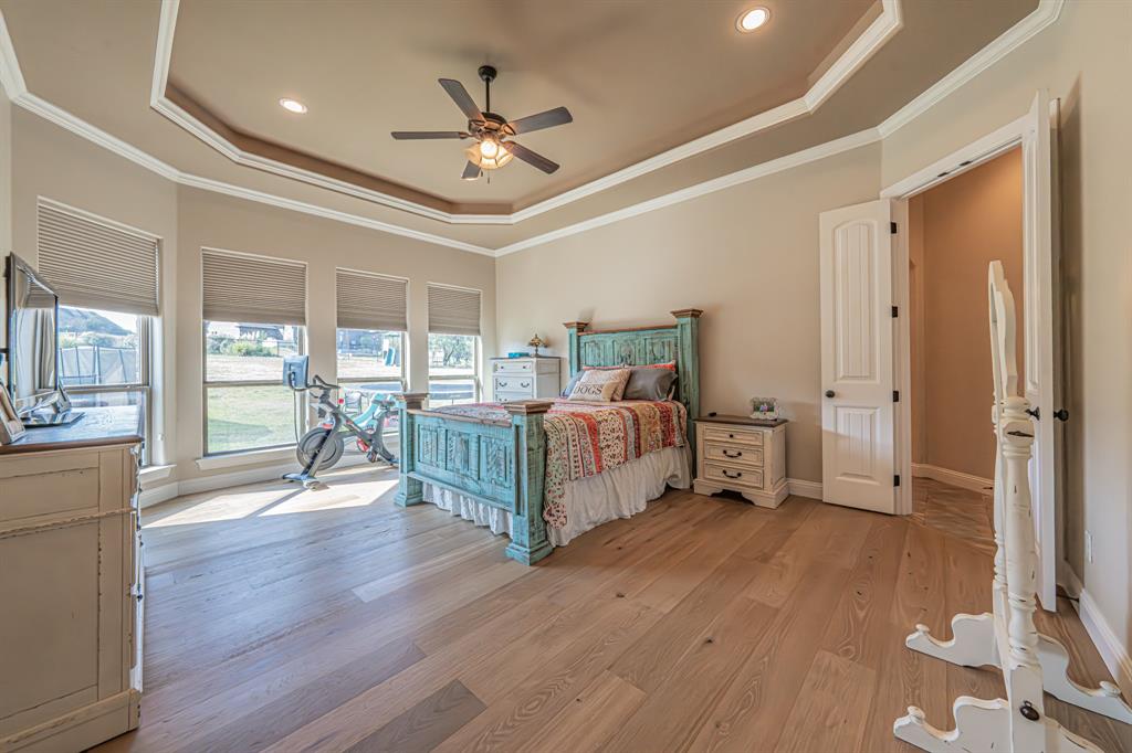 Rancho Vista Estates - Residential