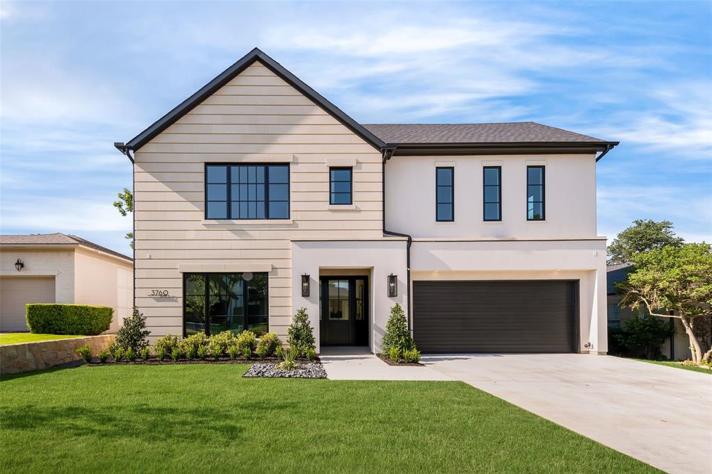 Marsh Lane 02 - Residential