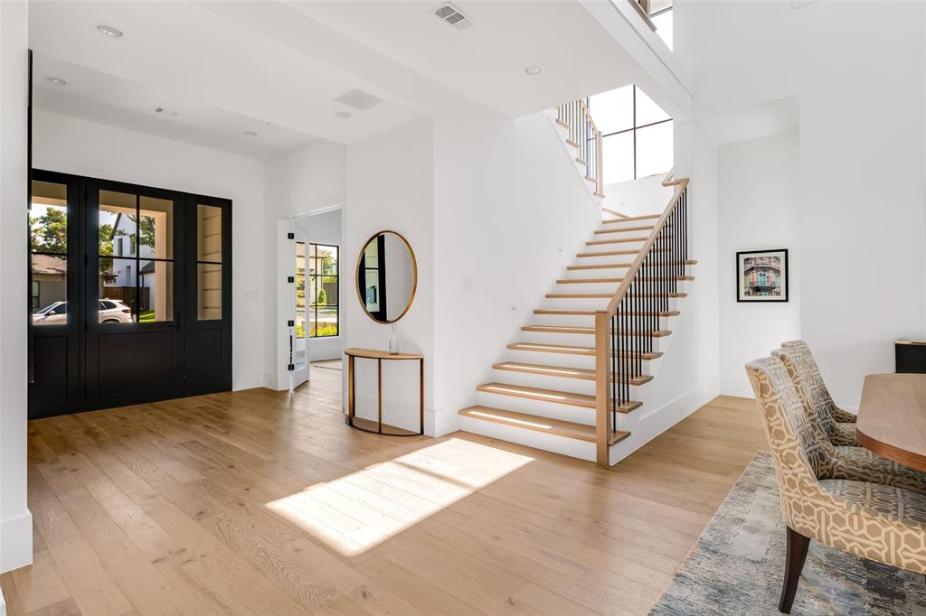 Marsh Lane 02 - Residential