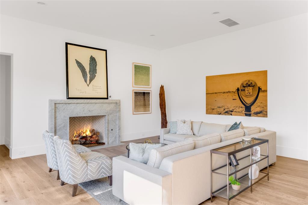 Marsh Lane 02 - Residential