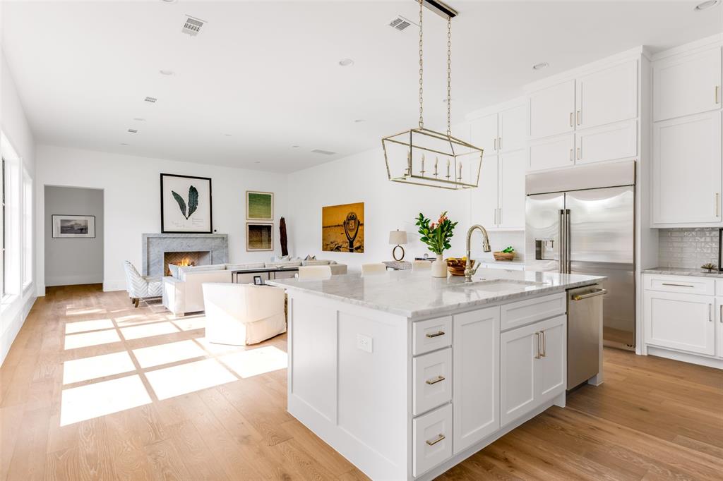 Marsh Lane 02 - Residential