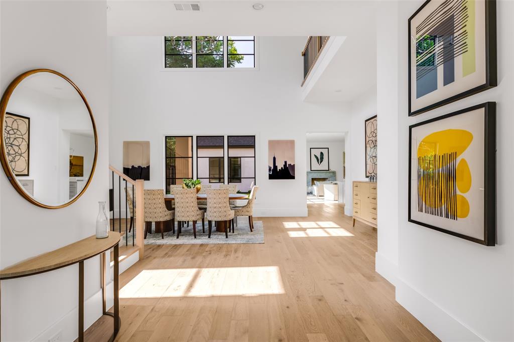 Marsh Lane 02 - Residential