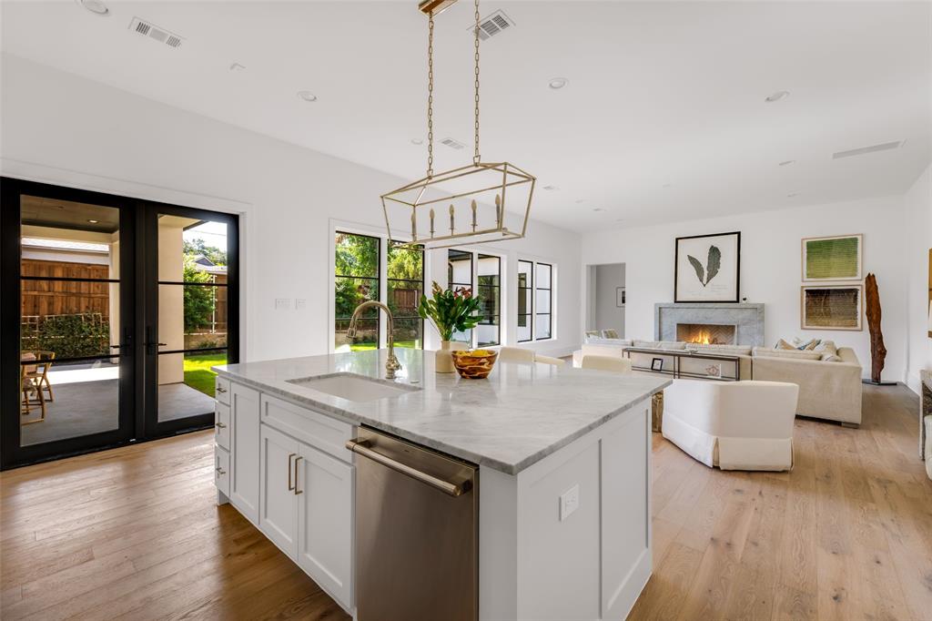 Marsh Lane 02 - Residential