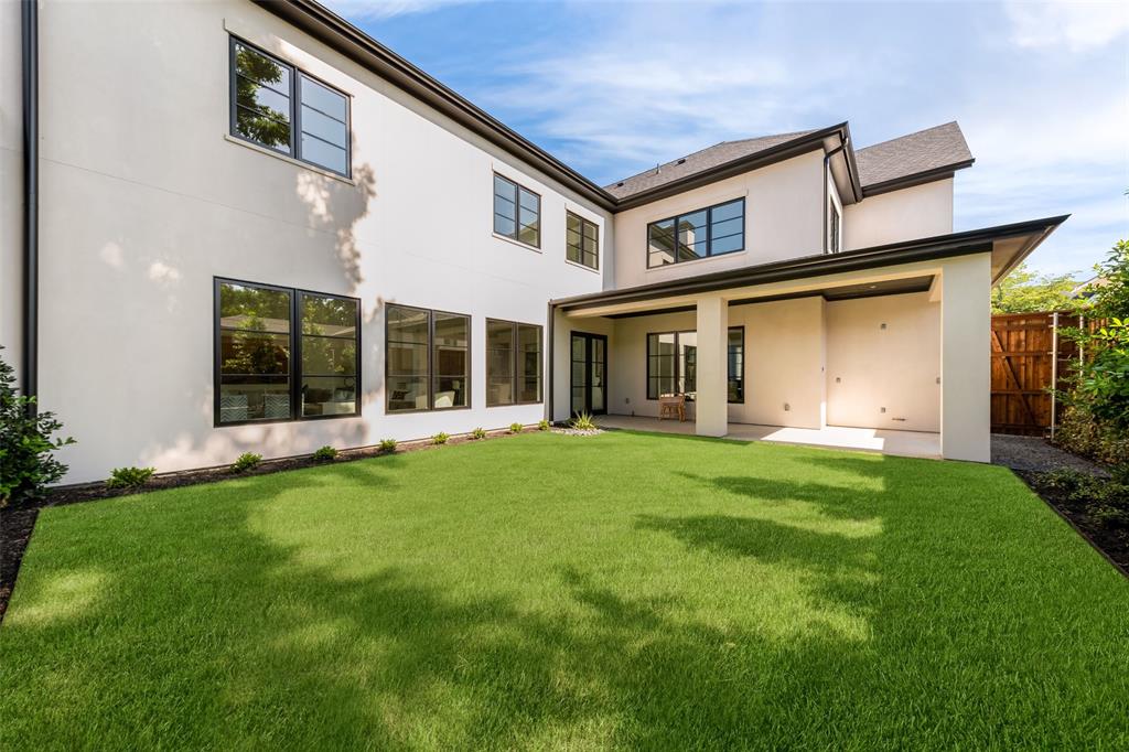 Marsh Lane 02 - Residential