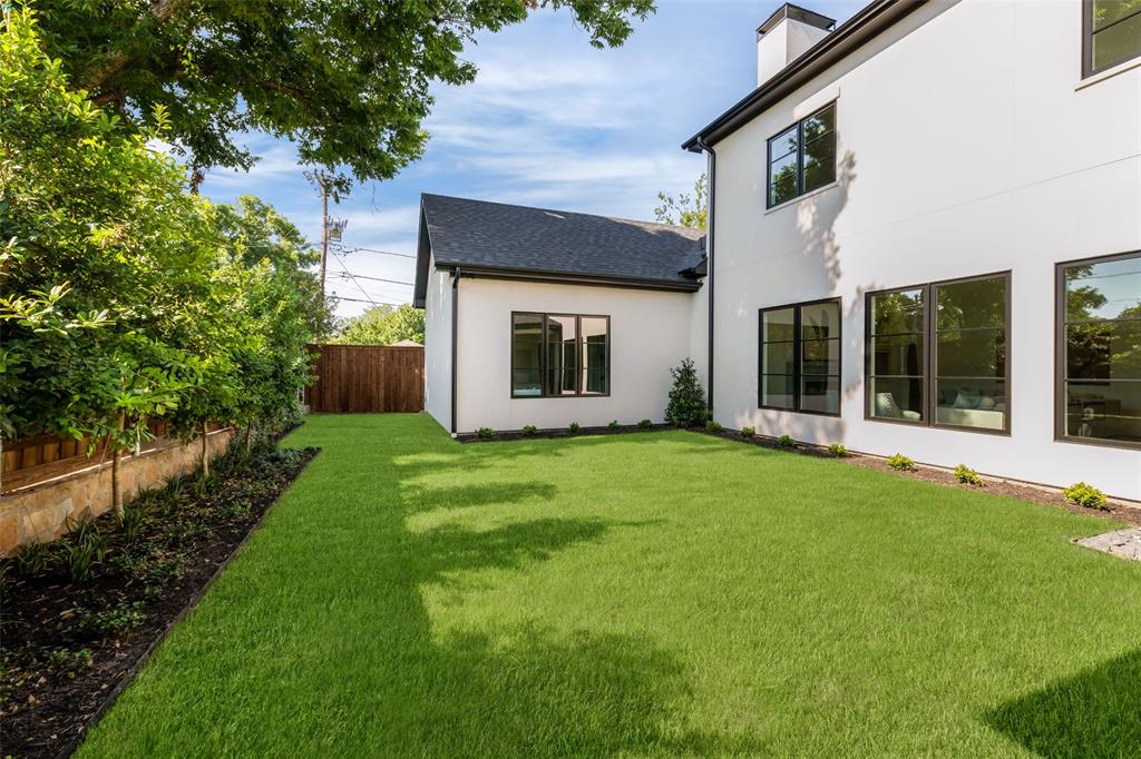 Marsh Lane 02 - Residential