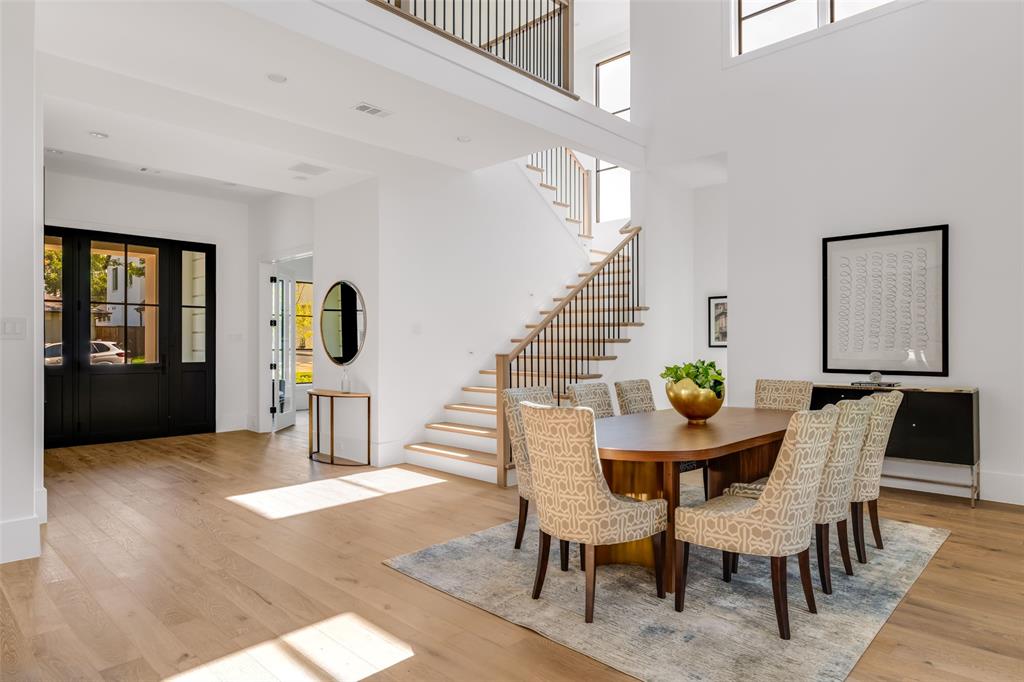 Marsh Lane 02 - Residential