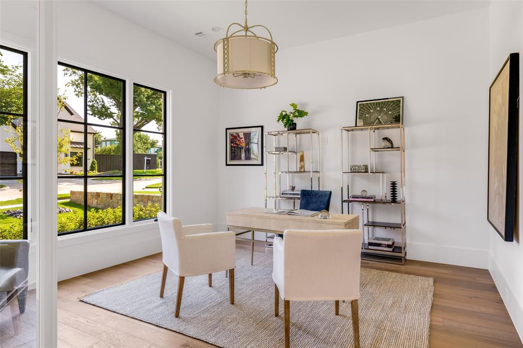 Marsh Lane 02 - Residential