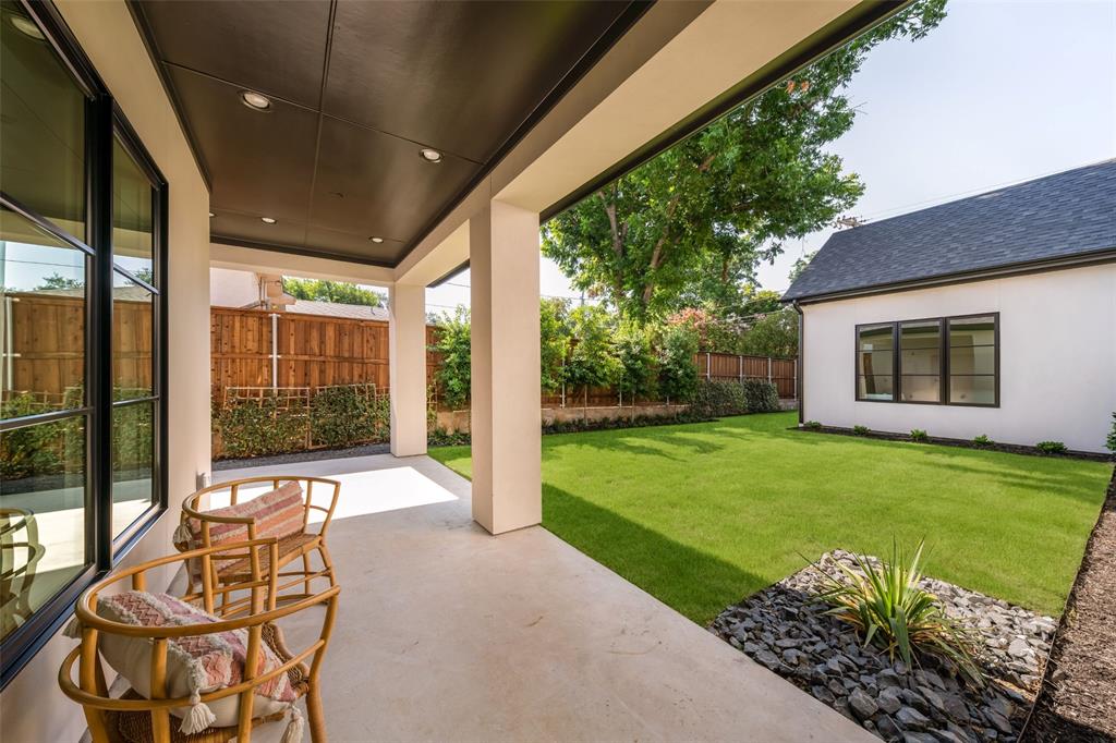 Marsh Lane 02 - Residential