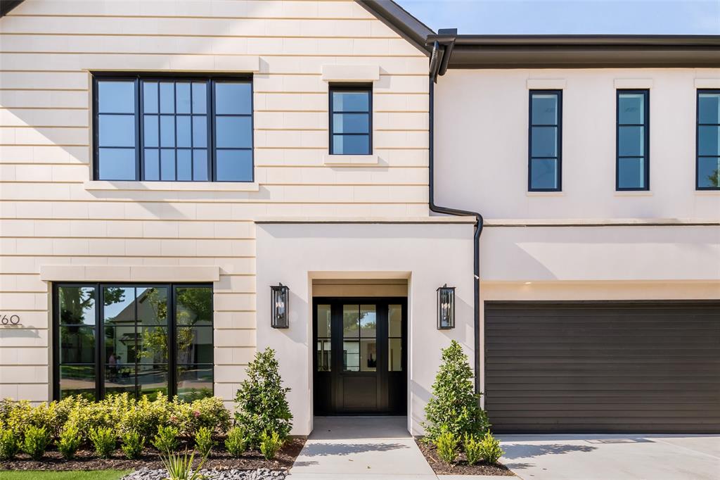 Marsh Lane 02 - Residential