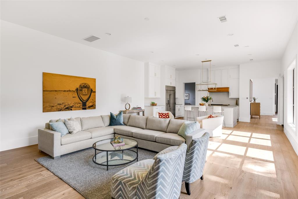 Marsh Lane 02 - Residential