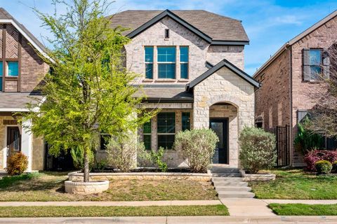 4129 Stockyard Station Lane Sachse TX 75048