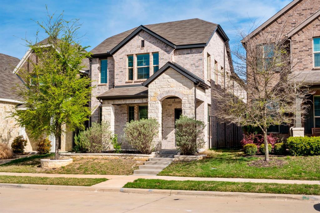 4129 Stockyard Station Lane