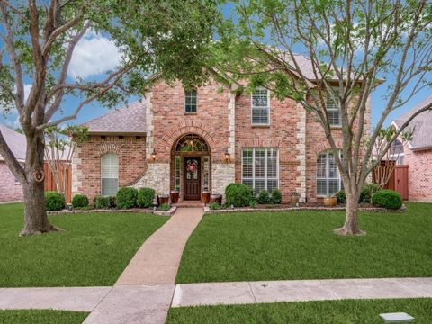 3316 Edwards Drive Plano TX 75025