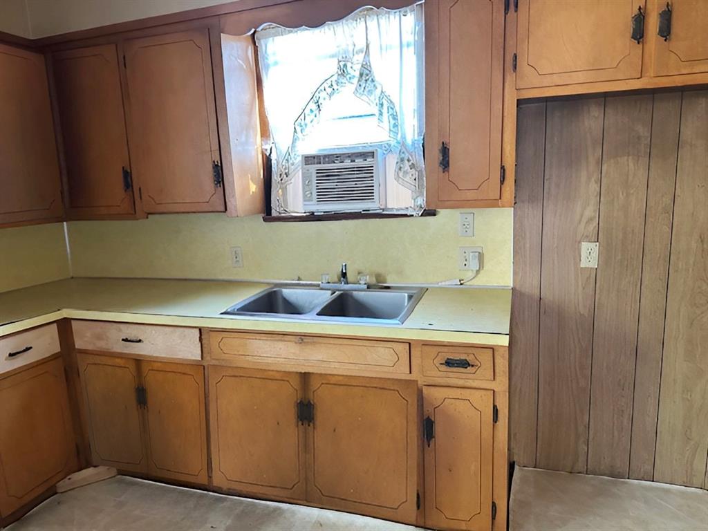 Curwood Sub - Residential