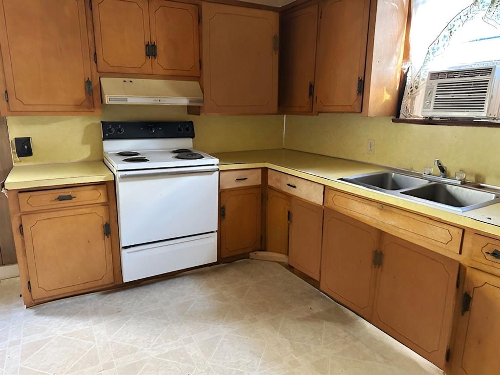 Curwood Sub - Residential